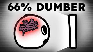 How Brainrot Ruins Kids Lives