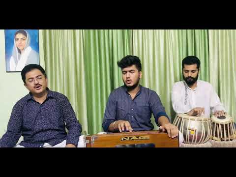 Vishvaasi Bhagta da  Sonu anthak  Dilpreet anthak  Nirankari geet 