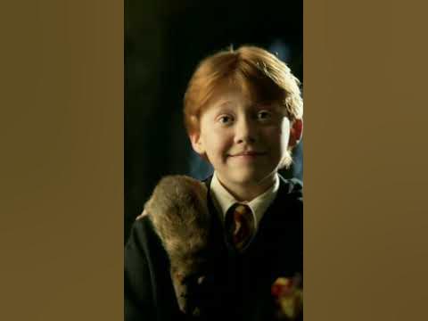 Гарри Поттер актёры - YouTube
