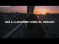 Martin Garrix & Justin Mylo - Burn Out feat. Dewain Whitmore Traducida al español Martin Garrix & Justin Mylo - Burn Out feat. Dewain Whitmore Traducida al español