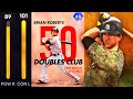 95 Brian Roberts actually looks good | MLB The Show 21 Diamond Dynasty
