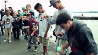 BIS 2014 Beginner Prelims Round 3