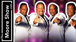 The Stylistics Acordes