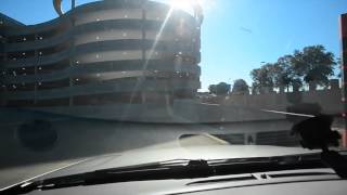 Navigating the New CLT Hourly Parking Deck