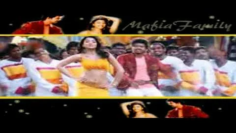 Shreya & Vijay mix- aye-hip-hopper!-(suketu-mix)-