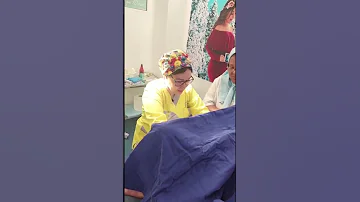 ولادة طبيعية بدون قص العجان مع القابلة زوزو Baby Https Www Instagram Com Zouzou Sagefemme 