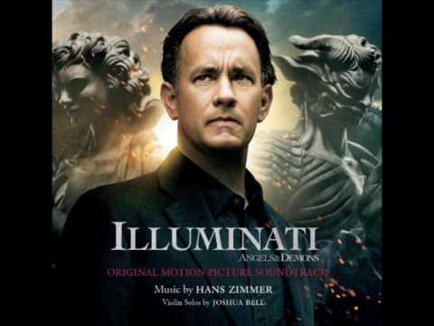 Illuminati Soundtrack - Hans Zimmer - god particle