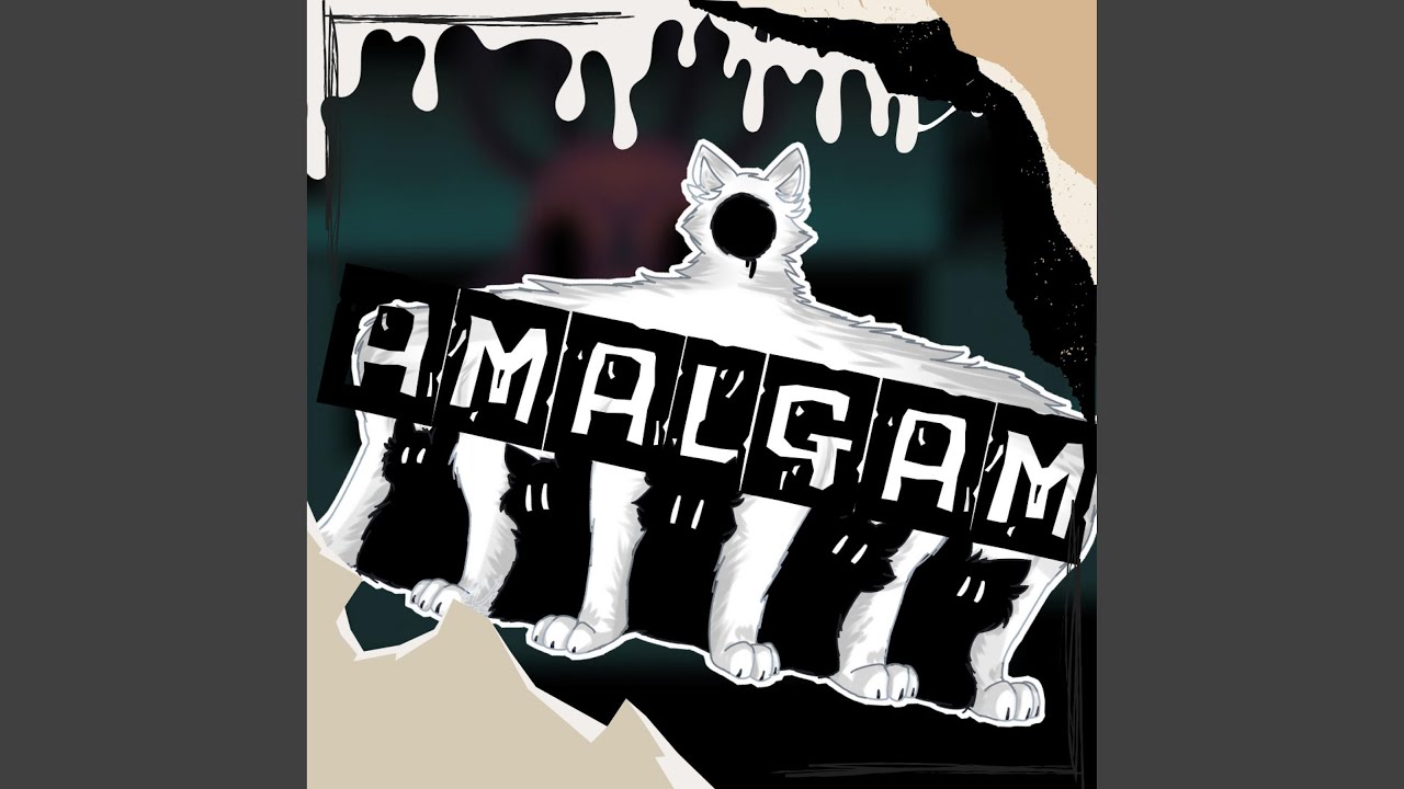 Watch AMALGAM on YouTube Watch AMALGAM on YouTube