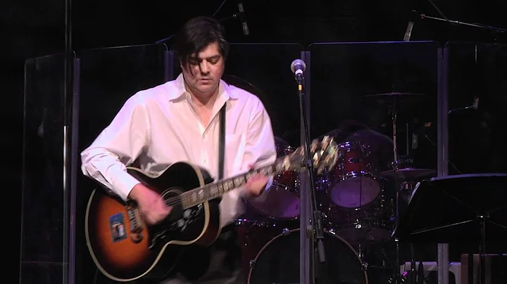 Songwriters' Showcase with Jesse Valenzuela