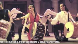 Anadolu Ateşi I Antalya 2017 Sezonu - Tanıtım Filmi