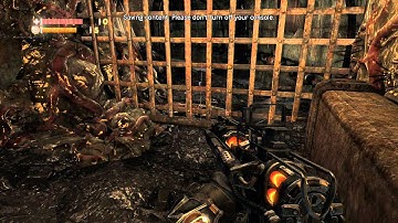 Singularity. Xbox 360. 1080.P. Gameplay Part.15.