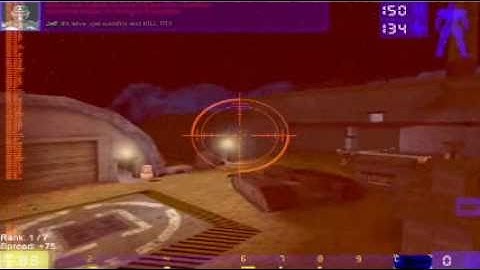 most incredible Redeemer Shot EVER!