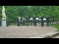 Оркестр в Павловском парке_июнь 2022