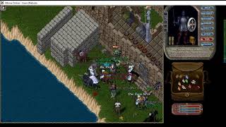 ☠ Xeun ▶Nebula Uo ♛ #18