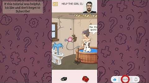 Tricky Twist Puzzle: Level 21 – How to Solve? (Walkthrough)