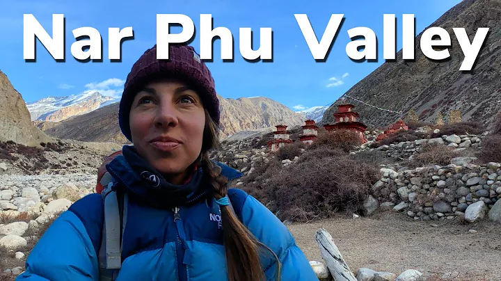 Nar Phu Valley Trek NEPAL | Spectacular, unique la...