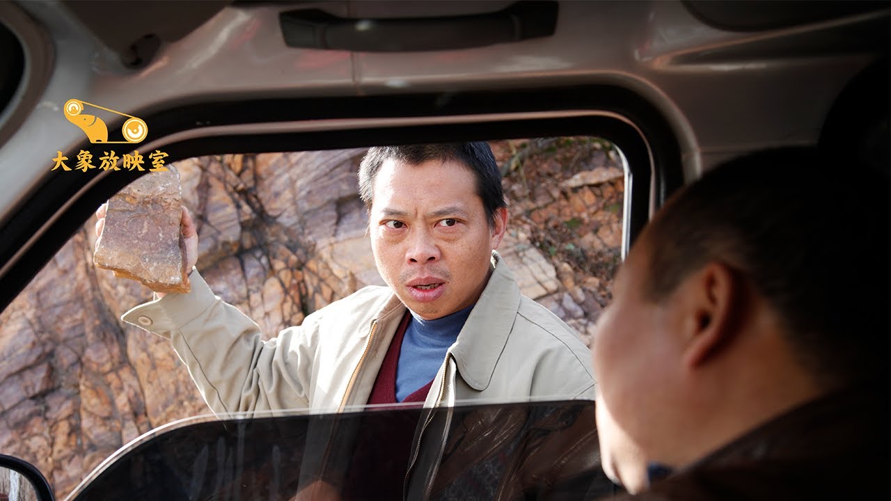 惊艳！100多万成本，拍出中国最好的悬疑片，没有之一 《心迷宫》