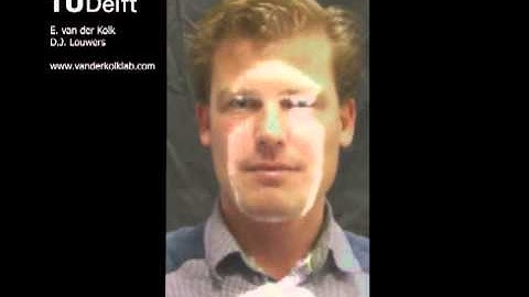 Femtosecond time-of-flight 3D surface imaging