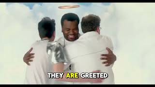 What Happens In This Is The End  Hilarious Movie Recap
