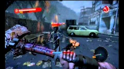 How to Dead Island - Phoenix Mod