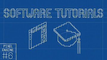 Software Tutorials — Pixel Engine devlog #6