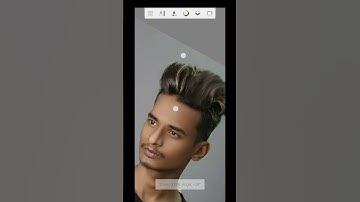 Autodesk sketchbook editing face smooth editing smooth editing tutorial short siddharth editing //