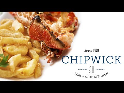 The Original Chipwick