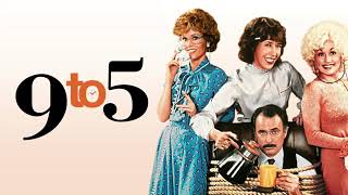 9 to 5 - Matthew Sings Along With Dolly