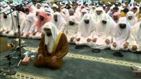 سورة مُحمد _ تلاوة خاشعة جميلة للشيخ ناصر القطامي