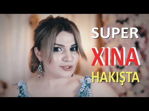 CANSU - HAKIŞTA / XINA YAXDI / COVER / TIZER / ELAY RECORDS 2019