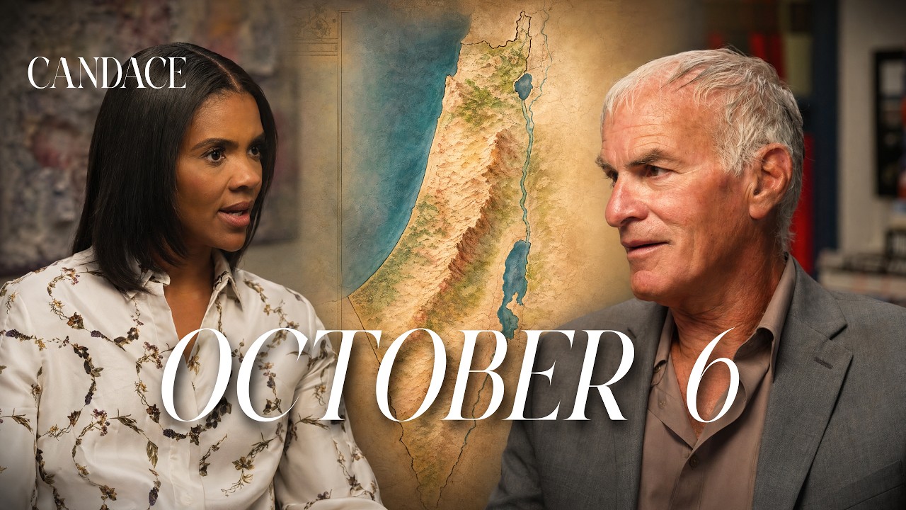 Norman Finkelstein Explains Gaza's History as a Concentration Camp Since 1948 and the Nat Turner Parallel