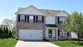 8023 Wildcat Run LN Indianapolis, IN | MLS# 21471498 | www.callcarpenter.com