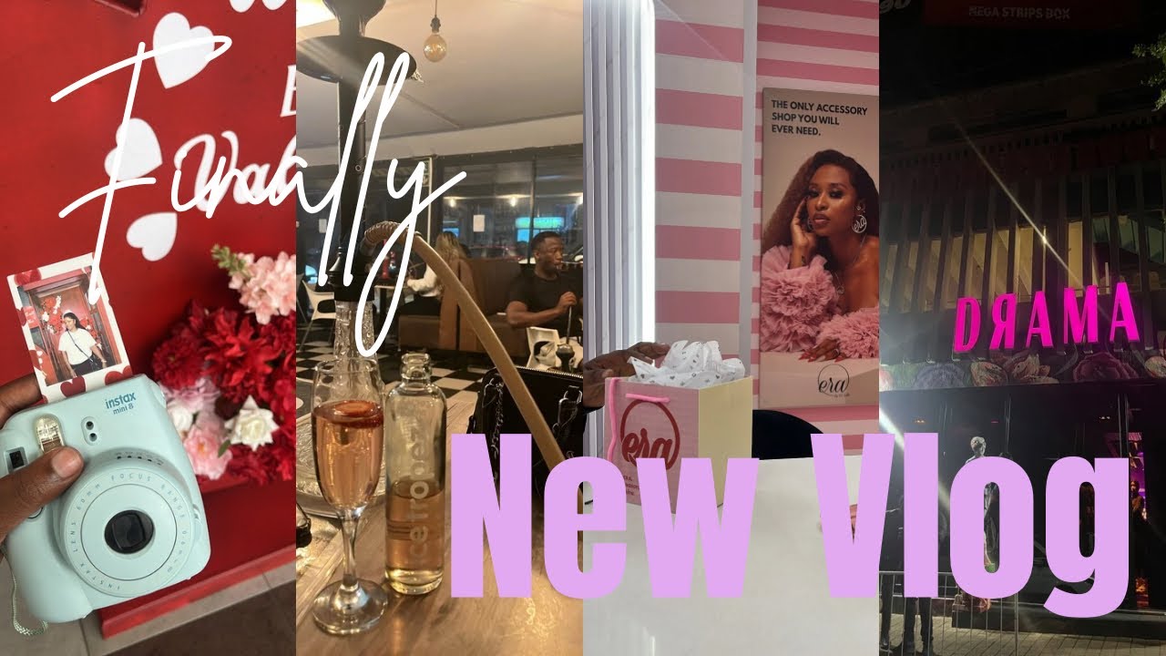 EPISODE 1 | I’m Backk. | New Vlog | 100  Subbies | Enjoyment 