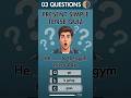 📚 English Tense Quiz Challenge | Test Your Grammar
