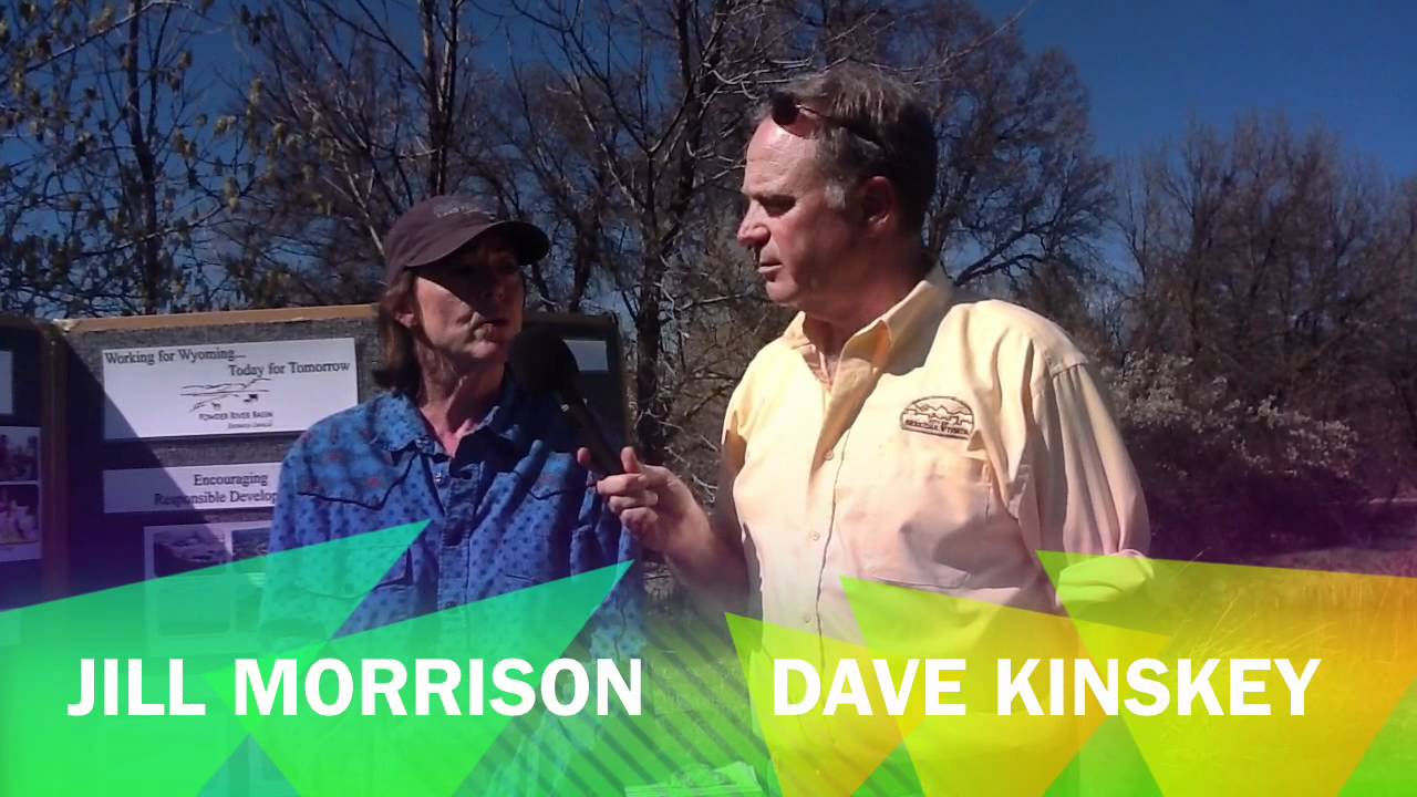 Earth Day Powder River Basin Resource Council YouTube