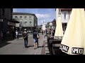 USTKA (Poland) - pozdrowienia z ukrytej kamery ... - YouTube