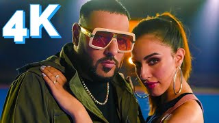 Baawla Full Video Song 4k 60fps - Badshah Ft. Samreen Kaur