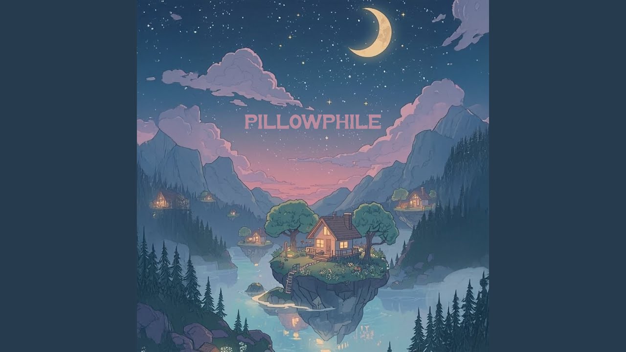 Pages Curl in the Night