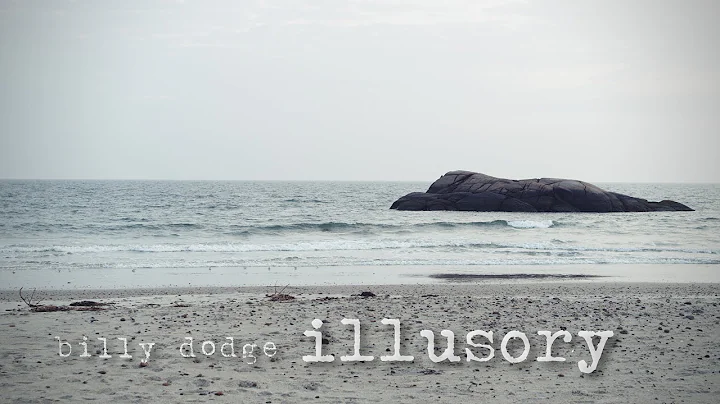 Billy Dodge- "Illusory" ft. Eleanor Kaufman