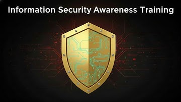 Information Security Awareness Training That Actually Works