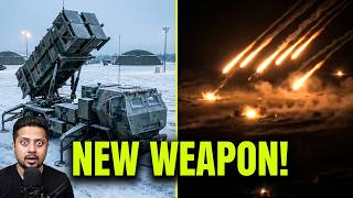Insane Footage: Russia’s Oreshnik Hypersonic Missile Striking Ukraine – The Ali.TM Podcast