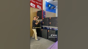 3 Dàn Array Về Quảng Ngãi Và Phú Yên. LH 0783550779