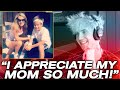 JXDN Gets Personal About What Makes His Mom the Best!