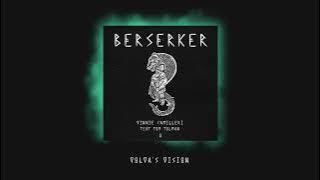 Volva's Vision - Viking Saga Part 8 Berserker by Vinnie Camilleri Viking music from the Northwest