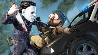 ОН НАЙДЕТ НАС! ЭТО МАЙКЛ МАЙЕРС! НАМ НЕ ВЫЖИТЬ! МАНЬЯК МАЙКЛ МАЙЕРС ХОЧЕТ ДОСТАТЬ НАС - МАНЬЯК CS:GO ОН НАЙДЕТ НАС! ЭТО МАЙКЛ МАЙЕРС! НАМ НЕ ВЫЖИТЬ! МАНЬЯК МАЙКЛ МАЙЕРС ХОЧЕТ ДОСТАТЬ НАС - МАНЬЯК CS:GO