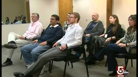 "Why We Buy" segment from ChronicleHD (04/17/11)