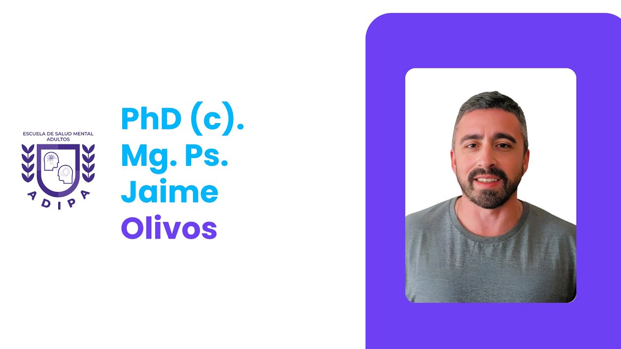 Curso: Neurociencias del Apego y Desarrollo Socioemocional aplicado al contexto clínico y educacional