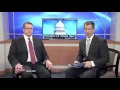 News 5 at Five - Todd Watson (I) U.S. Senate Candidate / January 9, 2014
