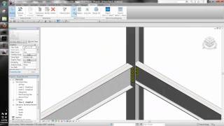 SDS/2 & Revit Structure Round-Tripping via SDS/2 Connect