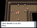 Pokémon Diamond, Part 89: Mira, Mira, In The Cave!